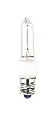 Bulb T3 Xenon/krypt 60w