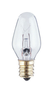 Nitelite Bulb 43lm Cl4pk