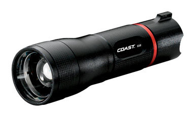 LED FLASHLIGHT G50