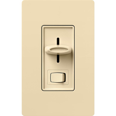 Cfl/led Preset Dimmer Iv