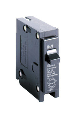 Breaker  - 15amp 1 Pole