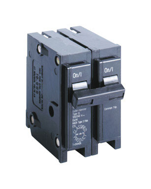 Breaker  - 20 Amp 2 Pole