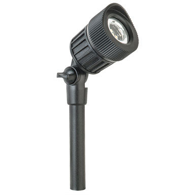 Spot Light Led Lv 5w Blk