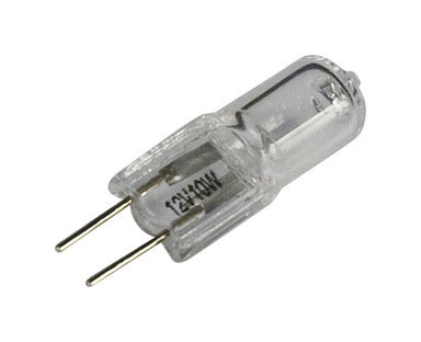 Halogen Bulb 10w 2pk