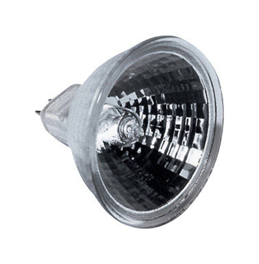 Halogen Bulb Mr16 20w2pk