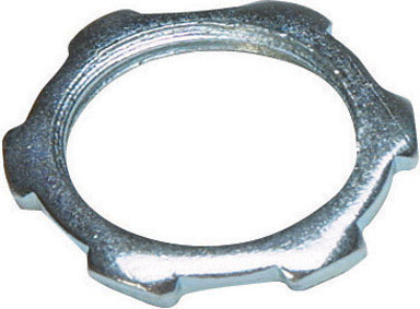 2-1/2" LOCKNUT