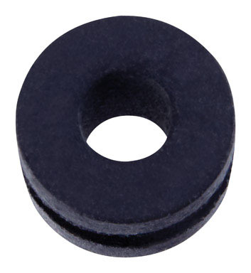 RUBBER GROMMET7/16OD CD5