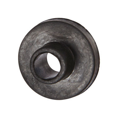 BUSHING RUBBR1/2"DIA CD5