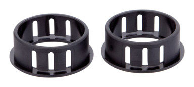 BUSHING NYL1-3/32X7/8BLK