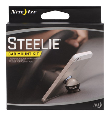 STEELIE CAR MOUNT KIT