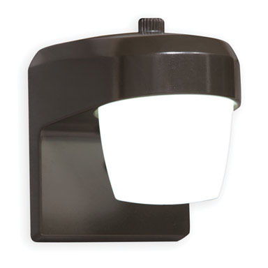 LED EXT LGHT JLY JAR BRZ