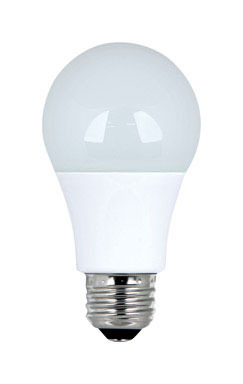 LED BULB NON-DIM 6.5W