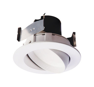 LED RETROFIT GIMBAL 4"