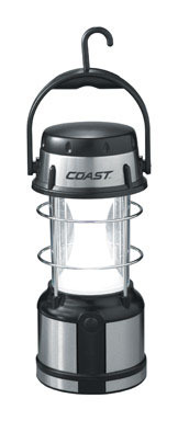 Led Emergncy Lantern Gry