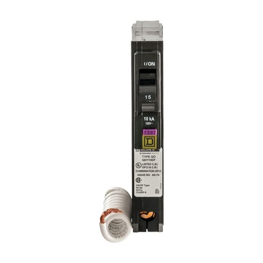 Qo 15a Dual Breaker