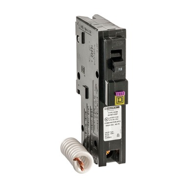 Hom 15a Dual Breaker