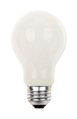 A-line Bulb A19 72w 12pk