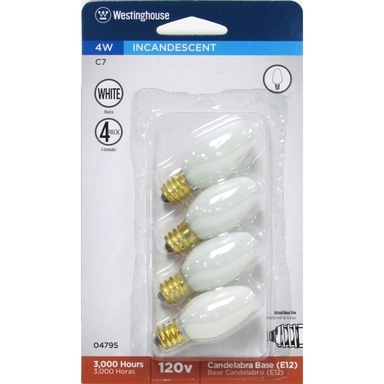 Incnd C7nghtlt Bulb4w4pk