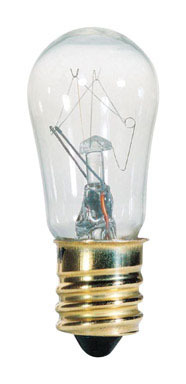 Incan S6 Bulb E12 6w Cd2