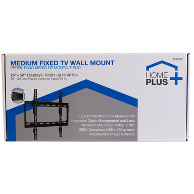 MOUNT FIX MED 26-50"