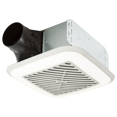 Led Bath Fan/lht 110cfm