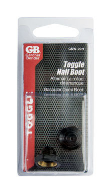 TOGGLE HALF  BOOT SEAL