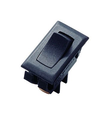 ROCKER SWITCH UNLT SPST