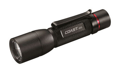 LED FLASHLIGHT HX5 130L