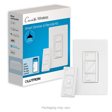 Dimmer W/ Pico Remote