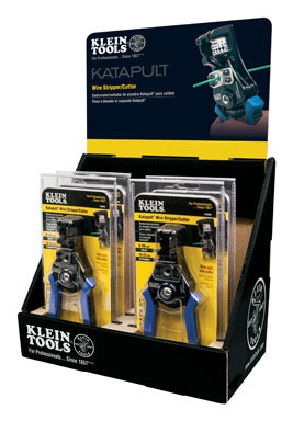 Katapult Wire Stripper