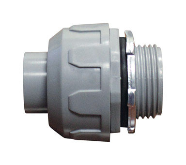 3/4" Str Lqd-tight Conn