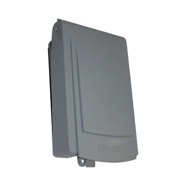 Slimline Wiu Ver Cvr Gry