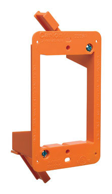 Low Voltage Bracket 1g