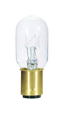 Bulb-appl 15t7dc West