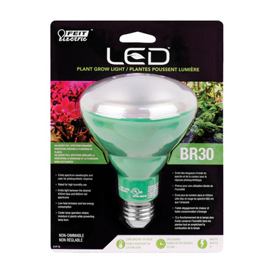 LED PLNT BR30 E26 SL 60W