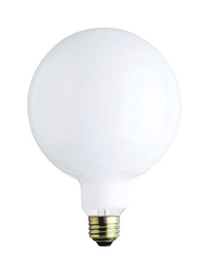 Bulb G40 100w Wht