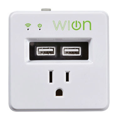 Wion Wifi Tap W/usb