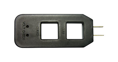 Meter Line Splitter