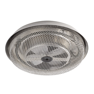 FAN FORCE CEILING HEATER