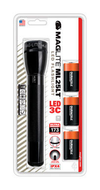 MAGLITE LED ML25LT