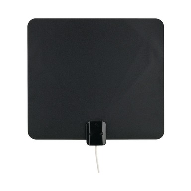 Ultra Thin Ampl Antenna