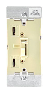 Tggl Univ Slde Dimmer Iv