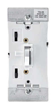 Tggl Univ Slde Dimmer Wh