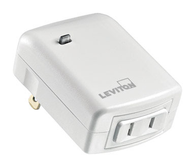 Dimmer Wi-fi Plug-in