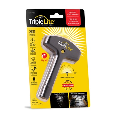 GRMT TRIPLELITE MINI BLK