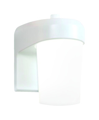 Led Ext Lght Jly Jar Wht