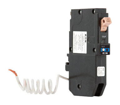 CIRCUIT BREAKER 20A AFCI