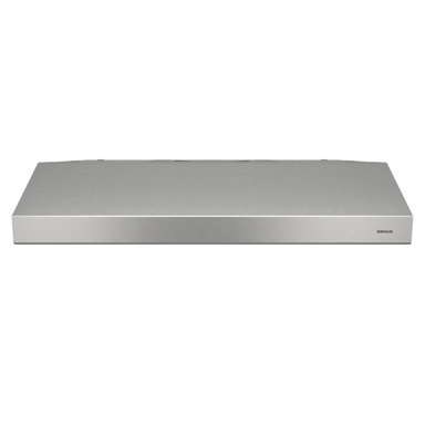 GLACIER RANGEHOOD 30" SS