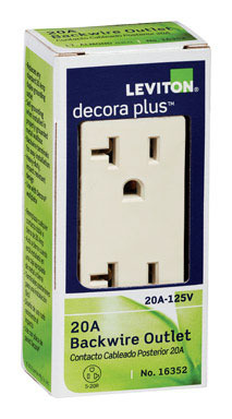 Decor Pl Outlt La 20a