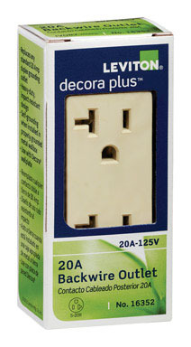 Decor Pl Outlt Iv20a1pk